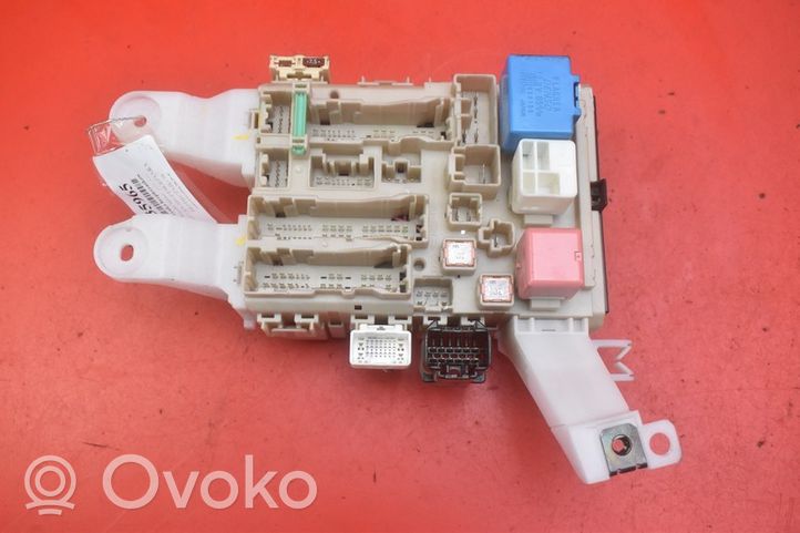 Toyota Verso Saugiklių dėžė (komplektas) 82730-0F052-A