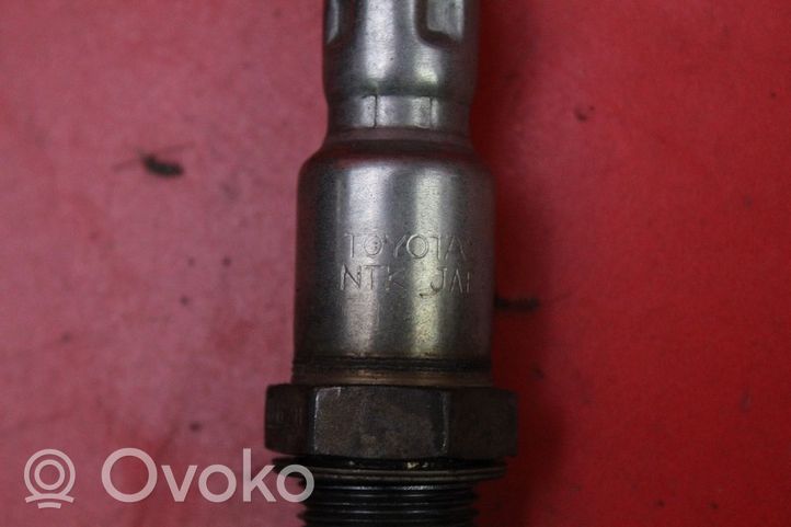 Toyota Yaris Sonde lambda 89465-52740