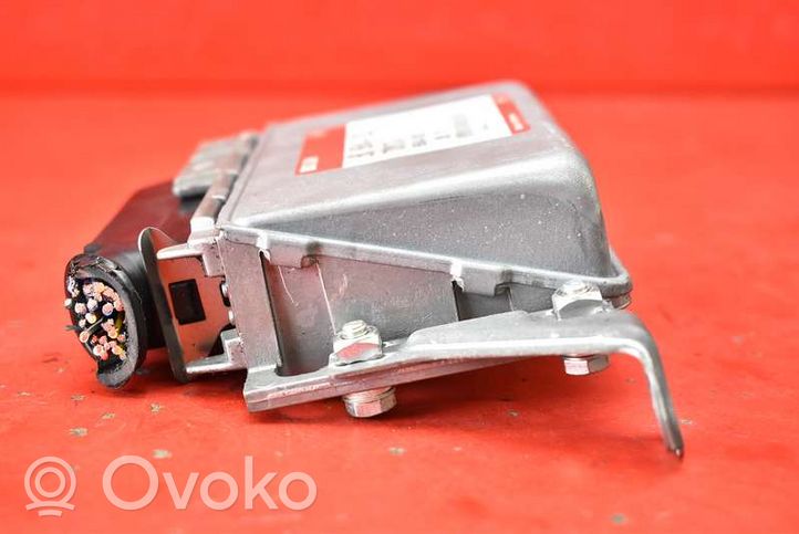 Toyota Carina T210 Unité de commande, module ECU de moteur 89540-05020