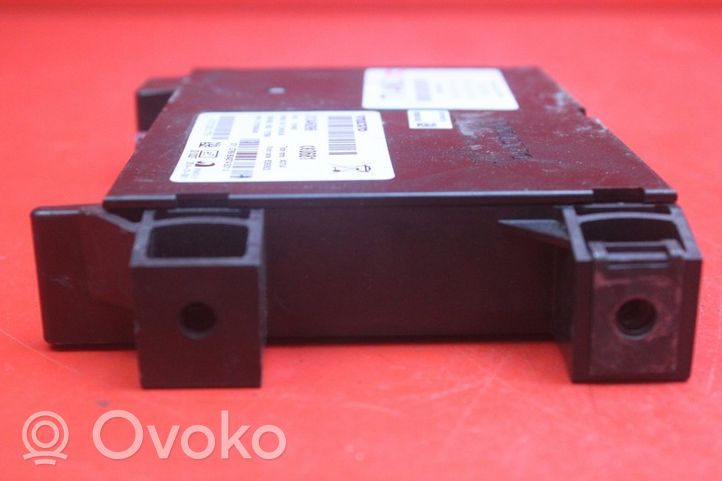 Volvo XC60 Engine control unit/module ECU 31346096