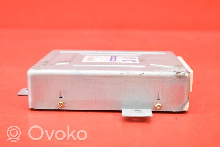 Suzuki Ignis Unidad de control/módulo ECU del motor 33920-80GA