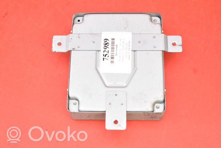 Suzuki Ignis Unidad de control/módulo ECU del motor 33920-80GA