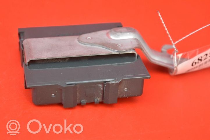 Toyota Corolla E10 Komputer / Sterownik ECU silnika 89340-12370