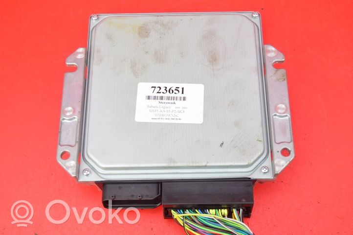 Subaru Legacy Galios (ECU) modulis 22611AP590