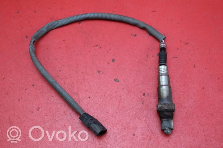 Renault Twingo II Sonde lambda 0258006970