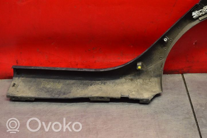 Renault Scenic I Front sill (body part) 
