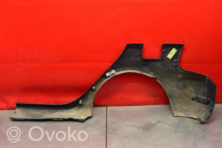 Renault Scenic I Front sill (body part) 