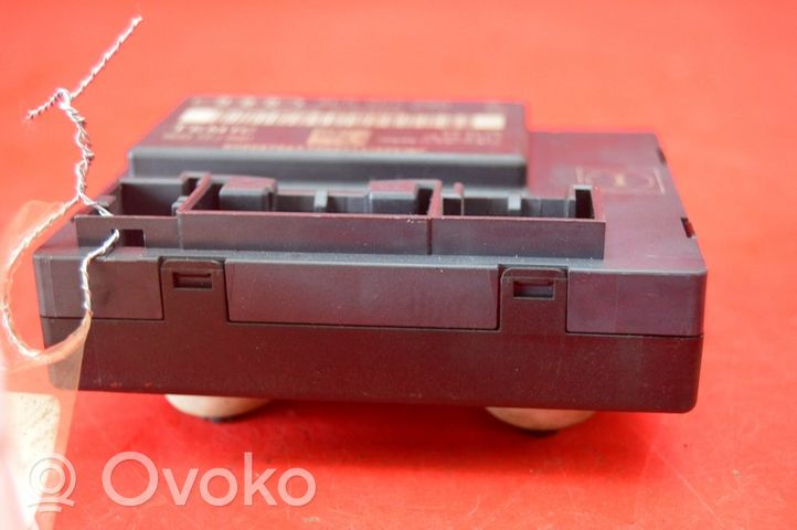 Audi Q7 4L Komputer / Sterownik ECU silnika 4L0907290