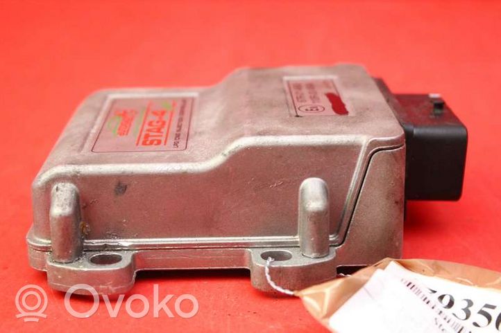 Ford Focus Centralina/modulo motore ECU 67R014903