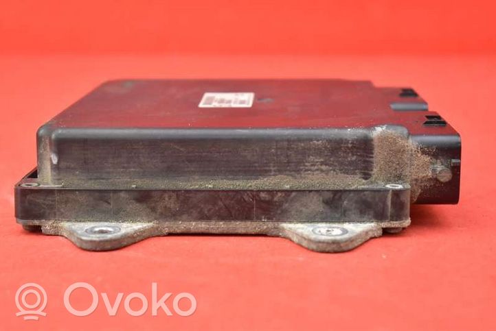 Mitsubishi Colt CZ3 Komputer / Sterownik ECU silnika 1860A954