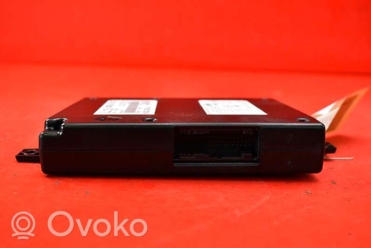 Skoda Rapid (NH) Engine control unit/module ECU 7P6035730M