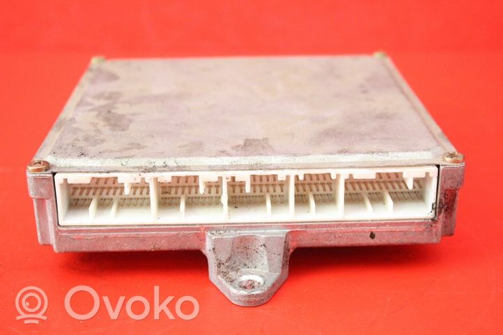 Honda Accord Motorsteuergerät ECU 37820-RBG-E52