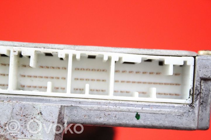 Honda Accord Блок управления двигателем ECU 37820-RBG-E52