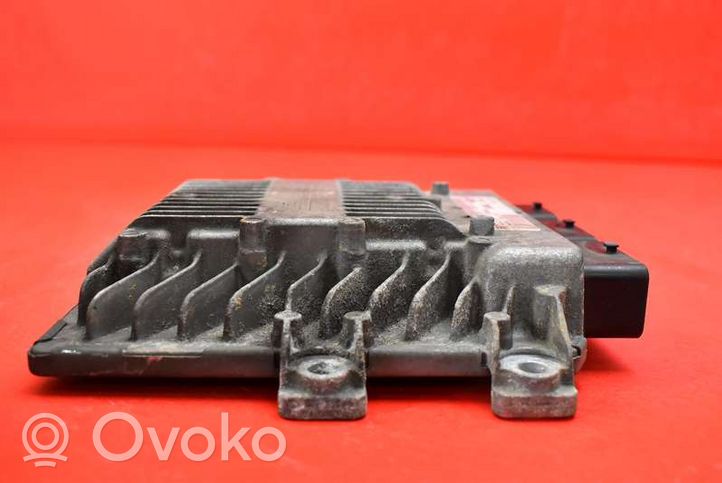 Ford Focus C-MAX Engine control unit/module ECU 4M51-12A650-JL