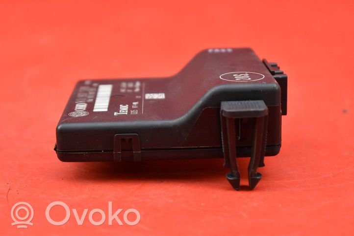 Seat Leon (1P) Galios (ECU) modulis 1K0907530F