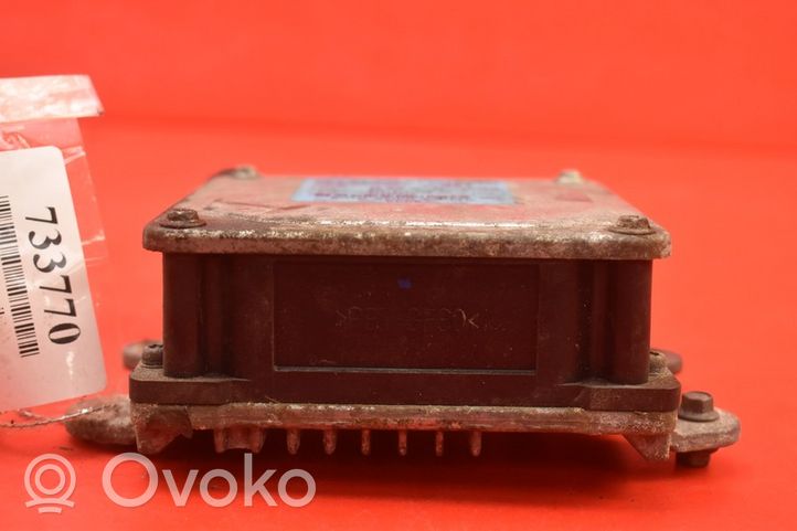 Alpine C2 Centralina/modulo motore ECU 9650836780