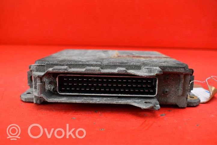 Land Rover Freelander Komputer / Sterownik ECU silnika AMR5732