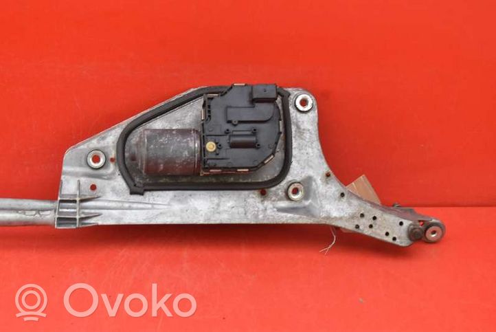 Renault Vel Satis Tringlerie et moteur d'essuie-glace avant 8200006449