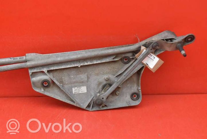 Renault Vel Satis Tringlerie et moteur d'essuie-glace avant 8200006449