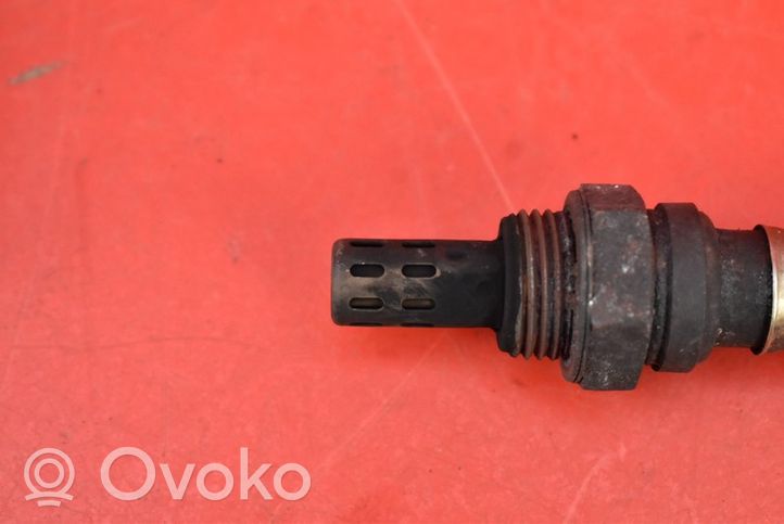 Citroen C3 Sensore della sonda Lambda 9636968380