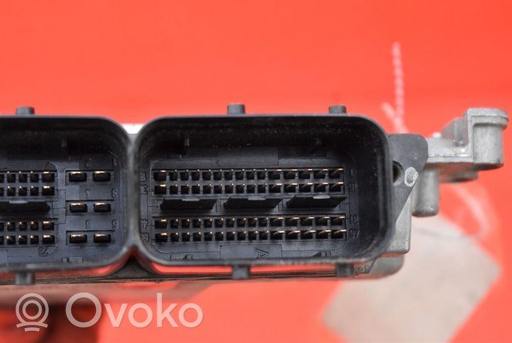 Fiat Doblo Galios (ECU) modulis 55259275