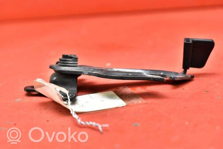 Volvo V60 Engine bonnet/hood lock/catch 09H1A