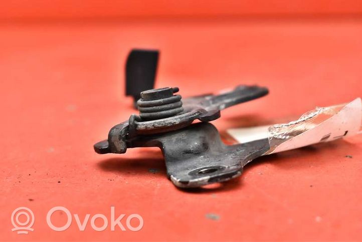 Volvo V60 Engine bonnet/hood lock/catch 09H1A