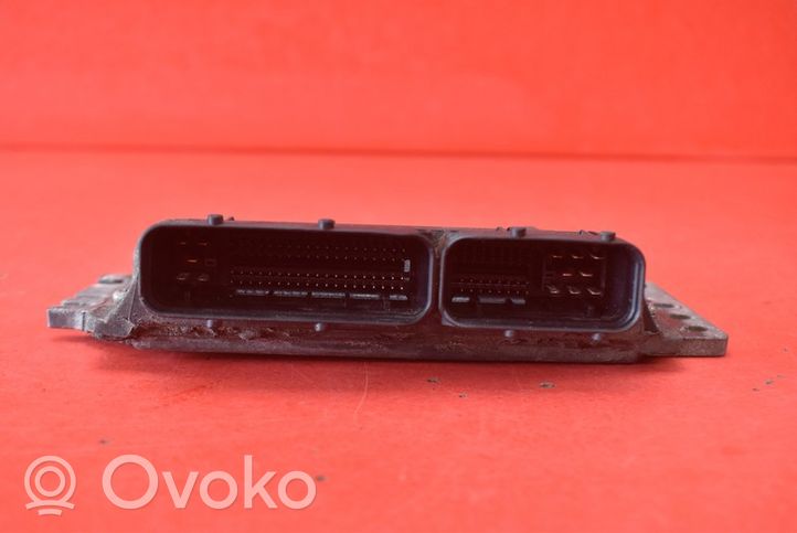 Nissan Micra Komputer / Sterownik ECU silnika MEC37-300