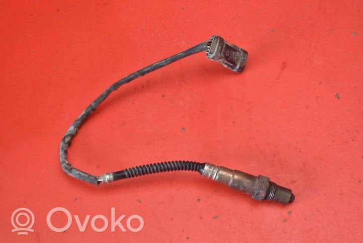 Renault Kangoo I Sonde lambda 7700107133