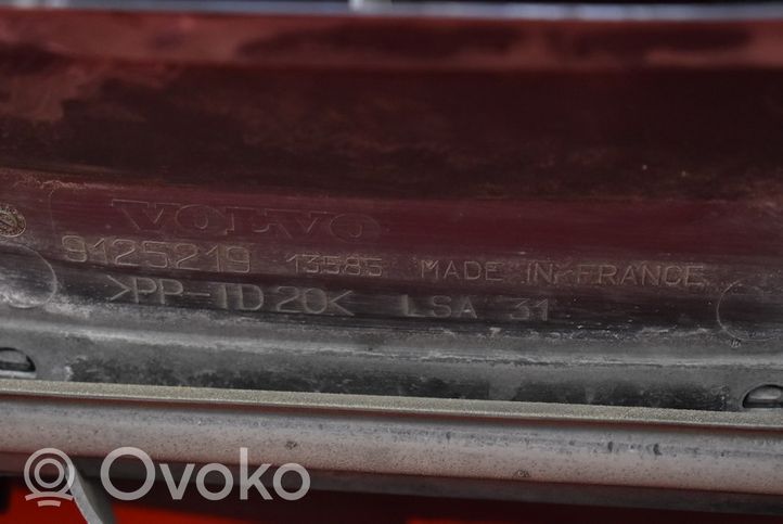 Volvo V70 Keulan korin osa 9454292