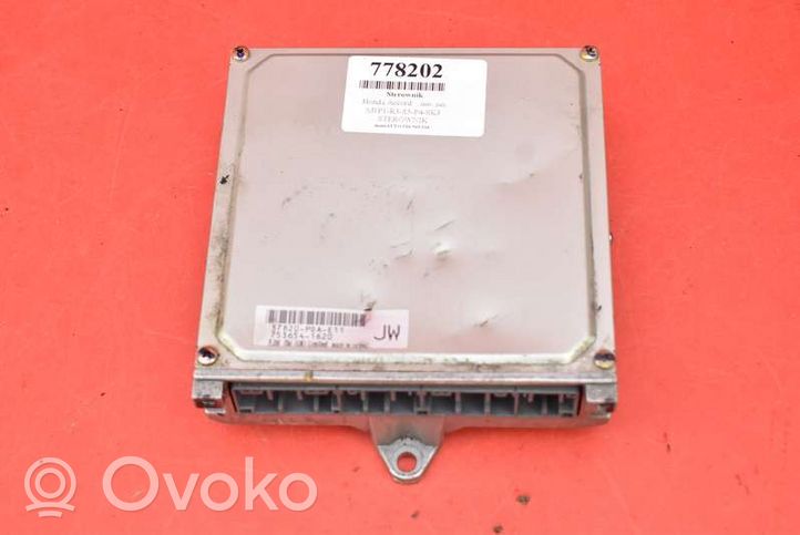 Honda Accord Centralina/modulo motore ECU 37820-PDA-E11