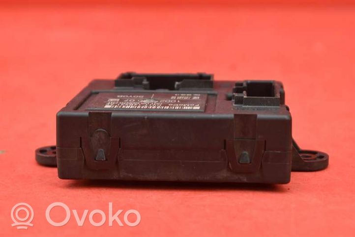 Ford Fiesta Galios (ECU) modulis CV1T14B531AE