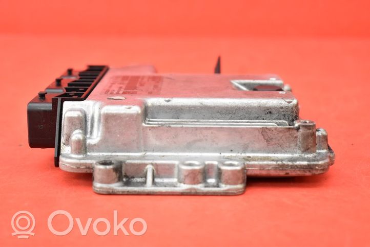 Ford Focus C-MAX Komputer / Sterownik ECU silnika 8M51-12A650-LG