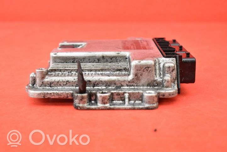 Ford Focus C-MAX Komputer / Sterownik ECU silnika 8M51-12A650-LG