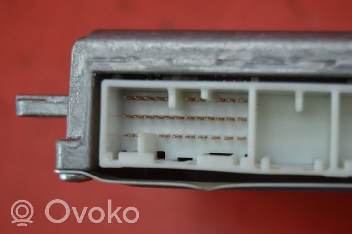 Honda City Komputer / Sterownik ECU silnika 37820-REG-B01