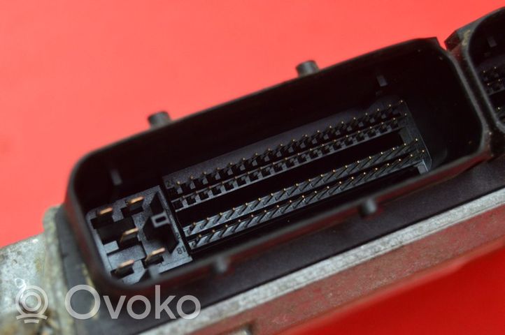 Volkswagen Polo Engine control unit/module ECU 03D906032C