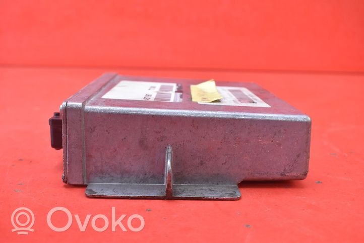 Saab 9-5 Unité de commande, module ECU de moteur 5380076