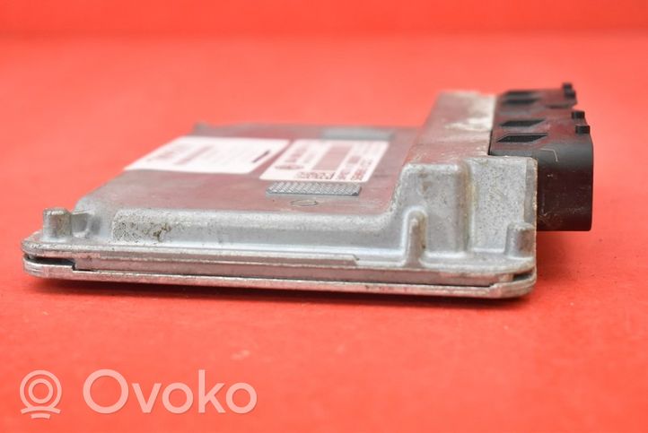 Seat Altea XL Centralina/modulo motore ECU 06A906033FH