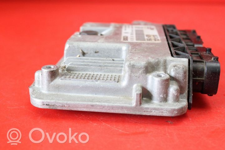 Toyota Corolla E140 E150 Unité de commande, module ECU de moteur 89661-02E90