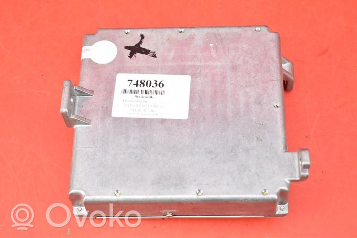 Honda Stream Engine control unit/module ECU 37820-PSA-G12