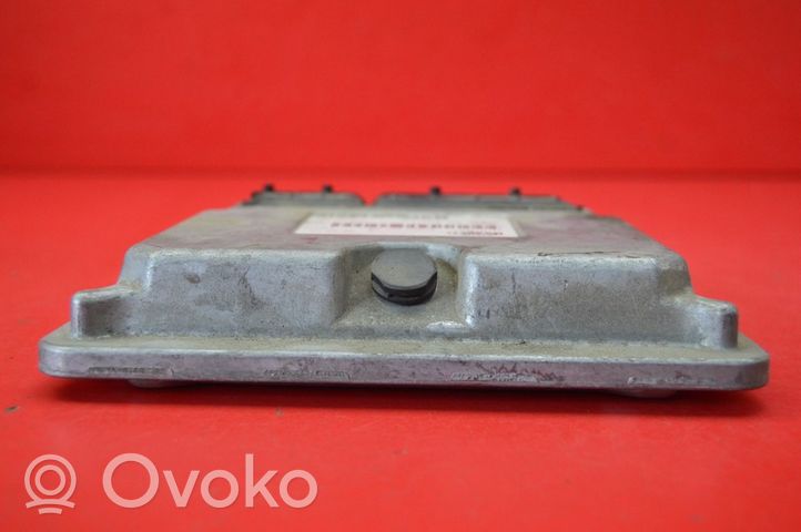 Fiat Seicento/600 Centralina/modulo motore ECU 55187372