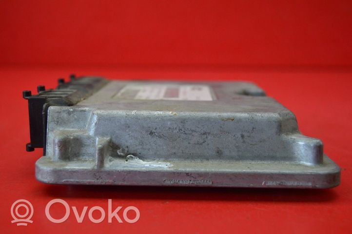 Fiat Seicento/600 Centralina/modulo motore ECU 55187372