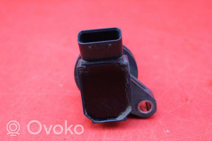 Citroen C1 High voltage ignition coil 9091902239