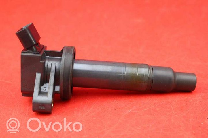 Citroen C1 High voltage ignition coil 9091902239