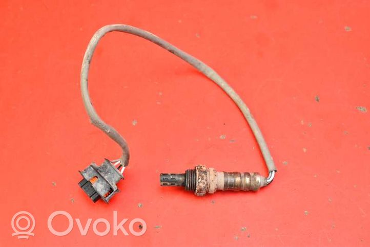 Opel Zafira B Sensore della sonda Lambda 55353812