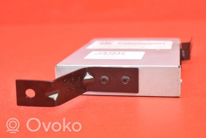 Audi Q7 4L Unité de commande, module ECU de moteur 4L0910441A