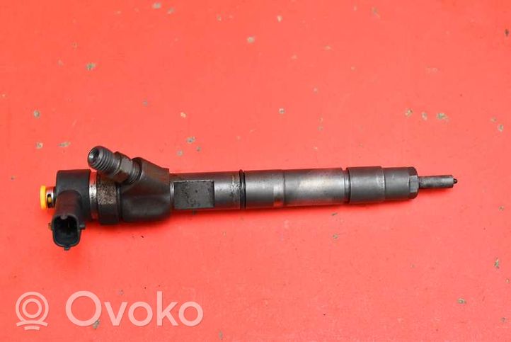 Honda FR-V Fuel injector 0445110296