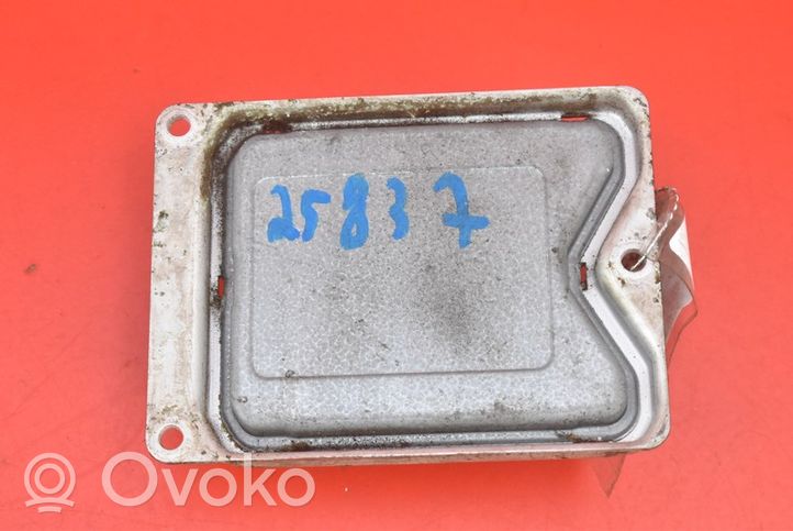 Alfa Romeo 156 Komputer / Sterownik ECU silnika 00467684700