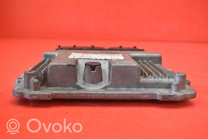 Alfa Romeo 159 Unité de commande, module ECU de moteur 55204662