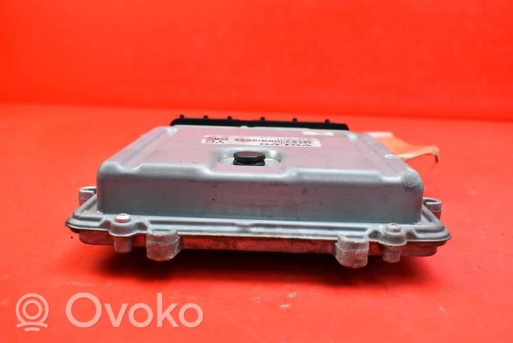 Volvo V60 Engine control unit/module ECU 31336983